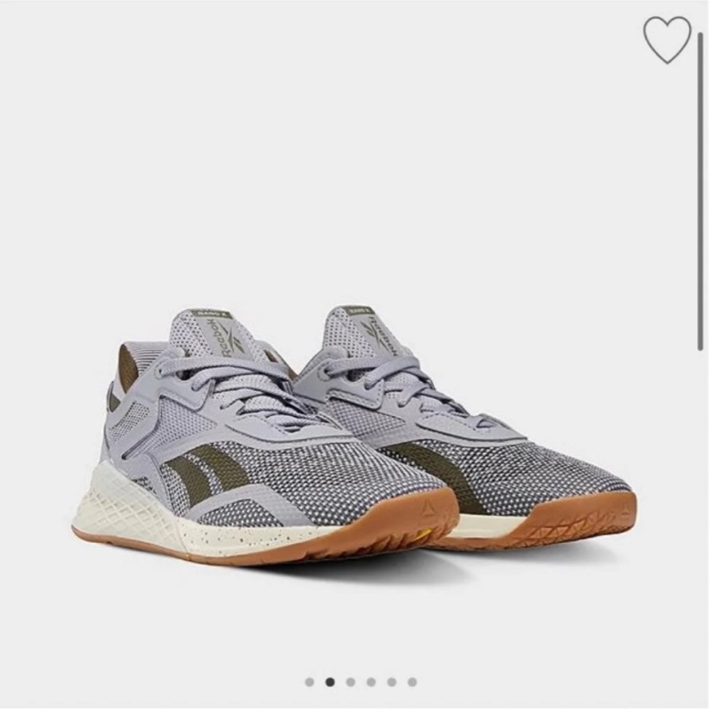 Women’s Reebok Nano’s
